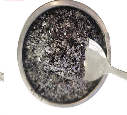 कस्टमाइज्ड ग्रेफाइट कच्चा माल जिसमें थर्मलकंडक्टिविटी 150 WmK, बल्क डेंसिटी 0.5 Gcm3 है, जो हीट ट्रांसफर और ड्यूरेबिलिटी के लिए इंजीनियर किया गया है