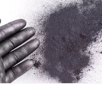 मानक ग्रेफाइट कच्चा माल कार्बन सामग्री 95 प्रतिशत नमूना विभिन्न औद्योगिक और विनिर्माण उपयोगों के लिए आदर्श