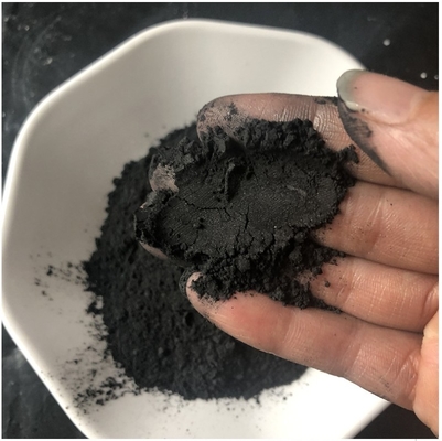 ताले के लिए 150 मेष ग्रेफाइट धूल