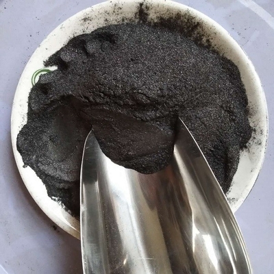 -325 मेष परत ग्रेफाइट पाउडर कोटिंग प्रवाहकीय चिकनाई