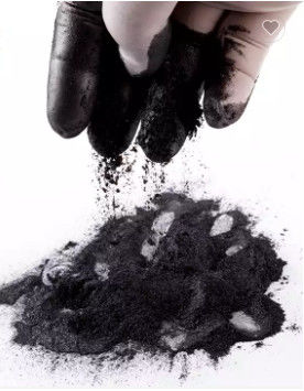 शुद्धता 999 कार्बनयुक्त कच्चे खनिज मानक ग्रेड रासायनिक प्रसंस्करण और औद्योगिक ऊर्जा अनुप्रयोगों के लिए उपयुक्त