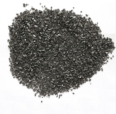 कम सल्फर उच्च कार्बन ग्रेफाइट पेट्रोलियम कोक GPC 100PPM नाइट्रोजन
