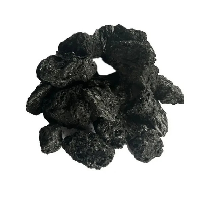 उच्च कार्बन ग्रेफाइट पेट्रोलियम कोक कैलक्लाइंड पेट्रोलियम कोक सीपीसी