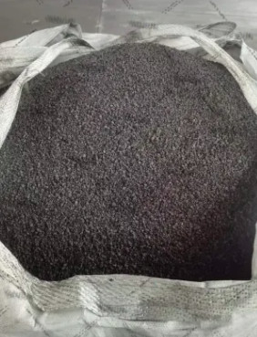 कम सल्फर कम नाइट्रोजन रिकार्ब्युज़र ग्रेफाइट पेट्रोलेम कोक जीपीसी