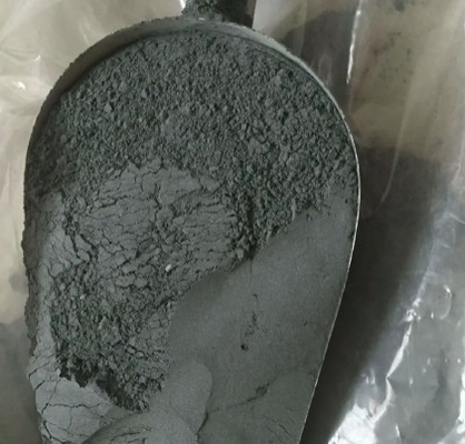अग्नि प्रतिरोध कोटिंग के लिए उच्च कार्बन प्राकृतिक विस्तार योग्य ग्रेफाइट पाउडर