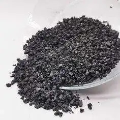 एफसी 98.5% एस0.5% कैल्सिन्ड पेट्रोलियम कोक सीपीसी पेट कोक