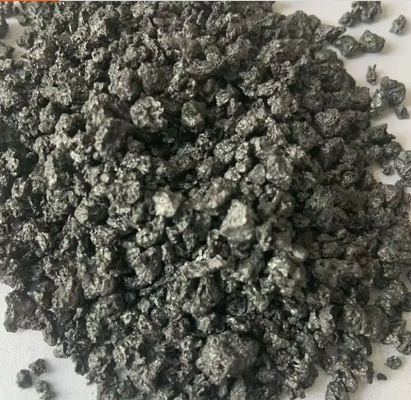 धातुकर्म कास्टिंग के लिए कार्ब्युराइज़र जीपीसी ग्राफिटाइज्ड पेट्रोलियम कोक कार्ब्युराइज़र