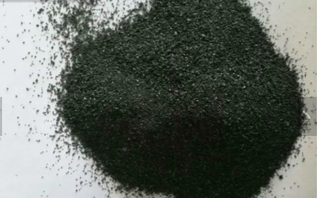 सल्फर 0.04%मैक्स जीपीसी ग्रेफाइटाइज्ड पेट्रोलियम कोक रीकार्बराइज़र आकार 0.2-1मिमी