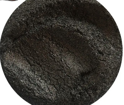 उच्च कार्बन विस्तारित ग्रेफाइट 100 जाल 95%