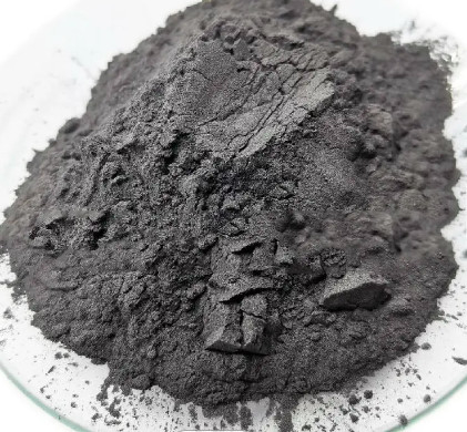 उच्च तापमान प्रतिरोध संक्षारण प्रतिरोध उच्च शुद्धता प्राकृतिक ग्रेफाइट पाउडर