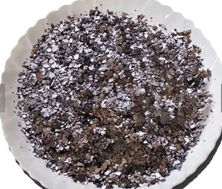 उच्च शुद्धता 99.9% 50/80/100/200/300/325/500/1000/3500 मेश फ्लेक ग्रेफाइट पाउडर