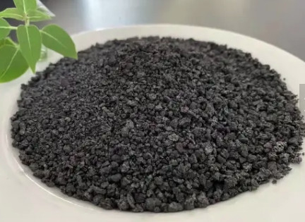 कम सल्फर उच्च कार्बन कैलक्लाइंड पेट्रोलियम कोक सीपीसी जीपीसी कार्बन एडिटिव कार्बन रेज़ररेज़र