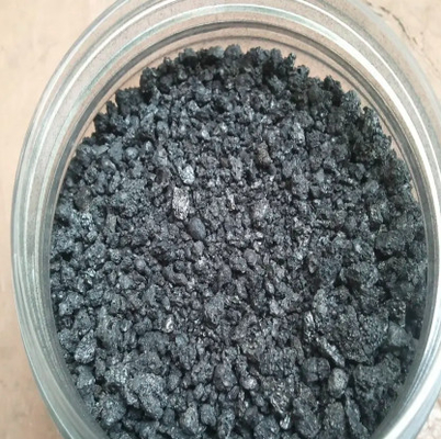 ग्रेफाइट कार्बन राइज़र पेट्रोलियम कोक कार्बोराइजर कम सल्फर कार्बन राइज़र