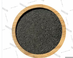 1-5 मिमी ग्रेफाइट पेट्रोलियम कोक्स GPC