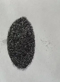 अग्निरोधक लौ retardant विस्तार योग्य ग्राफाइट पाउडर विस्तारित ग्राफाइट