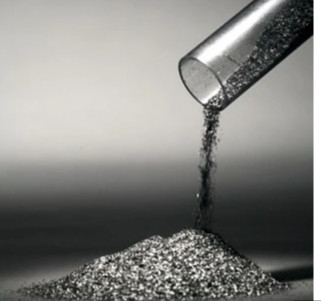उच्च कार्बन 99% लौ retardant विस्तार योग्य ग्राफाइट पाउडर 100mesh