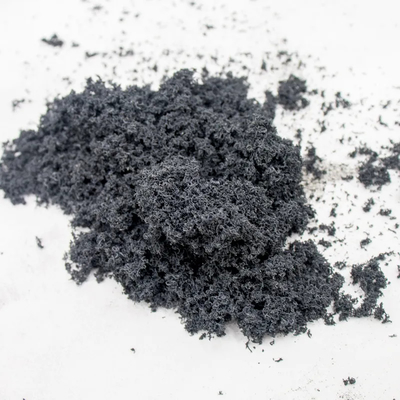 उच्च कार्बन विस्तार योग्य ग्रेफाइट पाउडर ज्वलन retardant के रूप में