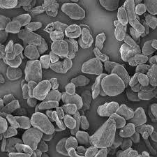 लिथियम आयन बैटरी के लिए प्राकृतिक एनोड सामग्री