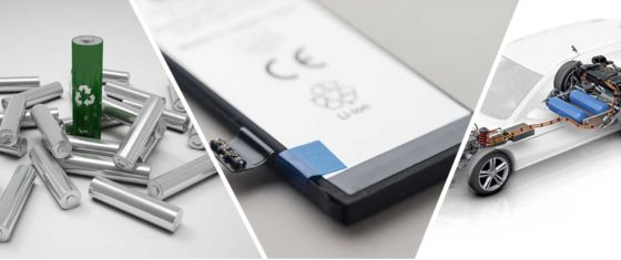 उच्च शुद्धता वाले ग्रेफाइट एनोड सामग्री राख 0.01% अधिकतम