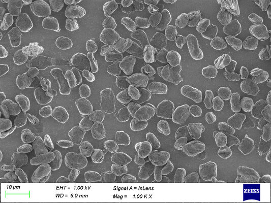 Natural Graphite Anode Material HS-C17B For Lithium-lon Battery