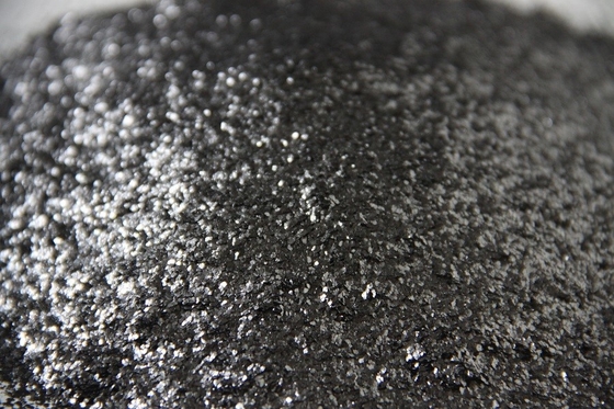 1% ऐश विस्तार योग्य ग्रेफाइट पाउडर 1% नमी 200ml/G 80 Mesh