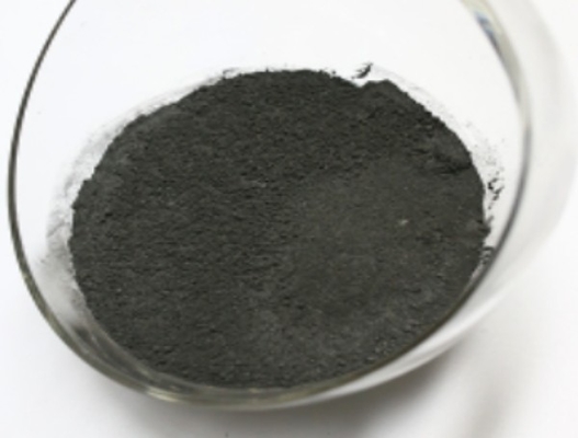 20ppm सल्फर 5 माइक्रोन ग्रेफाइट पाउडर प्रवाहकीय माइक्रोनिज्ड